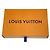 Louis Vuitton Monogram Long Wallet Schwarz - Ansicht 5