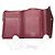 Louis Vuitton Monogram Portefeuille Victorine M41938 Klapperbrieftasche Fuschia - Ansicht 3