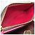 Louis Vuitton Monogram Portefeuille Victorine M41938 Klapperbrieftasche Fuschia - Ansicht 5