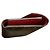 Louis Vuitton Monogram Portefeuille Victorine M41938 Klapperbrieftasche Fuschia - Ansicht 9