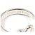Tiffany & Co. Open Heart Elsa Peretti Ring Silber - Ansicht 4