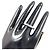 Anello a fascia Chanel Vintage Argento 925 - vista 6
