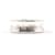 Tiffany & Co Tiffany 1837 Ring Medium Silber