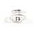 Tiffany & Co Tiffany 1837 Ring Medium Silber - Ansicht 3