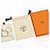Ring Hermès Chaveiro Bon Voyage em prata Hermes  - vista 6