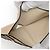 Valextra Bi-fold Wallet aus graulichem Kalbsleder - Ansicht 6
