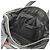 Bolso Tote de Nylon Negro Prada - vista 6