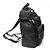 Prada Nylon Rucksack 1BZ039 Schwarz - Ansicht 2