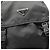 Prada Nylon Rucksack 1BZ039 Schwarz - Ansicht 5