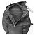 Prada Nylon Rucksack 1BZ039 Schwarz - Ansicht 7