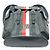 Zaino Louis Vuitton Christopher PM Blu navy - vista 4