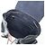Zaino Louis Vuitton Christopher PM Blu navy - vista 9