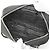 Borsa a tracolla in nylon trapuntato nero Prada - vista 6