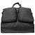 Mochila Prada Re-Nylon x Cuero Saffiano Negro - vista 4