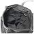 Mochila Prada Re-Nylon x Cuero Saffiano Negro - vista 5