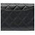 Cartera Chanel Matelassé Medium Flap Negro - vista 2