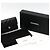 Cartera Chanel Matelassé Medium Flap Negro - vista 7