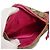 Marsupio Gucci GG Supreme stampa floreale Beige - vista 5