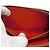 Portafoglio Zippy Louis Vuitton in Cerise e Brown Marrone Fuschia - vista 13