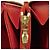 Portafoglio Zippy Louis Vuitton in Cerise e Brown Marrone Fuschia - vista 15