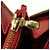 Portafoglio Zippy Louis Vuitton in Cerise e Brown Marrone Fuschia - vista 16