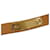 Hermès Hermes As de Coeur Charm Bracelet Brown Golden  - view 12