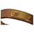 Hermès Hermes As de Coeur Charm Bracelet Brown Golden  - view 6