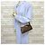 Borsa a Spalla Louis Vuitton Eva Monogram Marrone Monogramma - vista 2