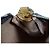 Borsa a Spalla Louis Vuitton Eva Monogram Marrone Monogramma - vista 9