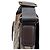Borsa a Spalla Louis Vuitton District PM Damier Marrone - vista 13