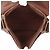 Borsa a Spalla Louis Vuitton District PM Damier Marrone - vista 6