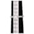 Van Cleef & Arpels Tendrement Platinum Band Ring  - vue 5