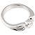 Tiffany & Co. Double Teardrop Ring - Ansicht 3