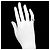 Tiffany & Co. Double Teardrop Ring - Ansicht 7