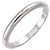 Bulgari Bvlgari Roma Amor Platinring