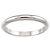 Bulgari Bvlgari Roma Amor Platinring - Ansicht 2