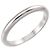 Bulgari Bvlgari Roma Amor Platinring - Ansicht 5