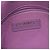 Borsa a Spalla Chanel Matelassé Small Flap Porpora - vista 4