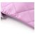 Borsa a Spalla Chanel Matelassé Small Flap Porpora - vista 7