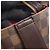 Borsa Tote Louis Vuitton Chelsea Marrone Damier ebene - vista 11
