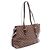 Borsa Tote Louis Vuitton Chelsea Marrone Damier ebene - vista 2