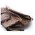 Borsa Tote Louis Vuitton Chelsea Marrone Damier ebene - vista 6