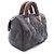 Sac à main Louis Vuitton Speedy Bandoulière 25 LV Pillow Marron - vue 2