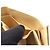 Cartera tríptico Chanel Classic Small Flap Beige - vista 8