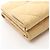 Cartera tríptico Chanel Classic Small Flap Beige - vista 9