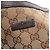 Borsa a Spalla Gucci GG Canvas Marrone Beige - vista 8