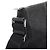 Borsa a Spalla Gucci GG Canvas Nero - vista 7