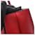 Borsa 2-Way Prada Saffiano Soft Rosso  - vista 10