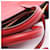 Borsa 2-Way Prada Saffiano Soft Rosso  - vista 11