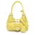 Borsa a 2 modi Prada MOON Giallo  - vista 1